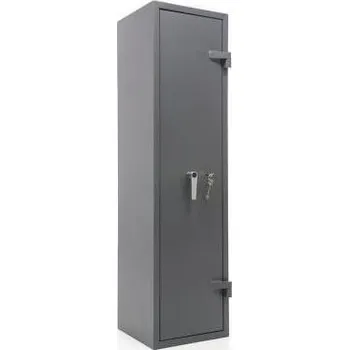 Trezor Valberg Trezorová ohnivzdorná skříň na zbraně ASG WS 6 KL