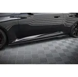 Difuzory na boční lišty V2 BMW M2 G87