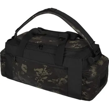 Taška Urban Training Bag, 70 L, Helikon, MultiCam Black™/Černá