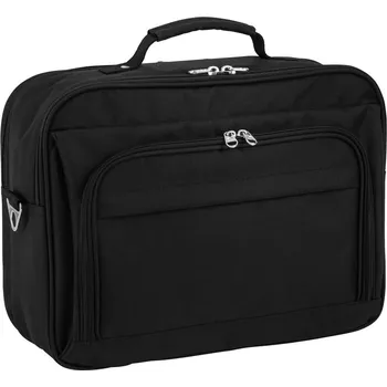 brašna na notebook Taška přes rameno d&n 6315-01