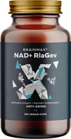 BrainMax NAD+ RiaGev 100 cps.