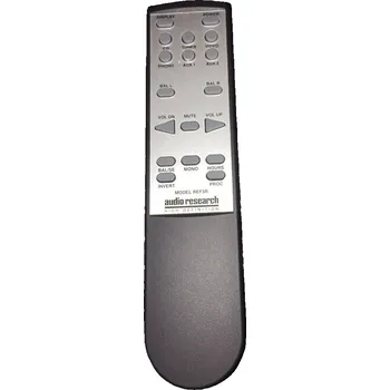 Dálkový ovladač AUDIO RESEARCH Reference 3 - kompatibilní značkový dálkový ovladač General