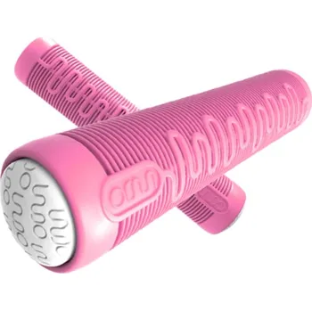 Příslušenství k trampolíně Gripy INDO V2 135mm | PINK