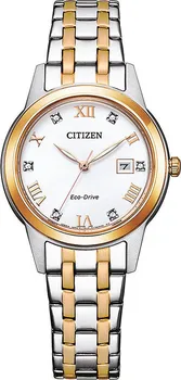 Hodinky Citizen Watch Classic Eco-Drive FE1246-85A