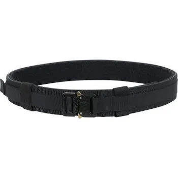Módní doplněk Opasek Cobra Competition Range Belt®, 45 mm, Helikon, černý, L
