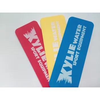 Pěnová protiskluzová podložka do dračí lodě