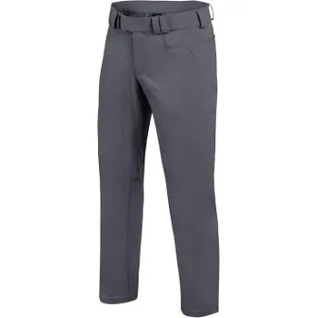 Pánské kalhoty Kalhoty Covert Tactical Pants, Helikon, Shadow Grey, XXL, Standardní
