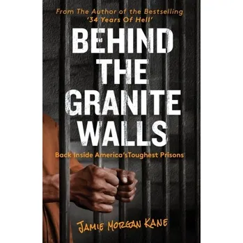 Cestování Behind the Granite Walls - Morgan Kane, Jamie