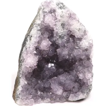 Drahý kámen Ametyst drúza 0.640 kg #2226