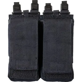 Dvojitá sumka na AR zásobník Flex Double AR, 5.11, Dark Navy