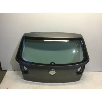 Dveře karosérie Páté dveře VW Golf V RV 2003-2008