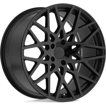 Disk TSW VALE disk 18x9.5 5x120 76.1 ET35, Matte black