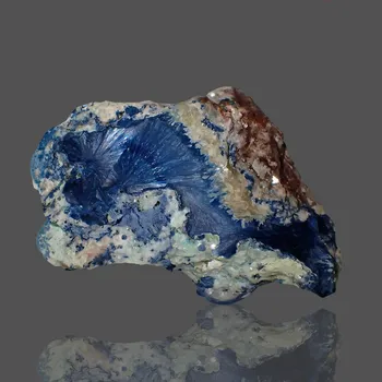 Drahý kámen Shattuckit z Konga 56x80mm