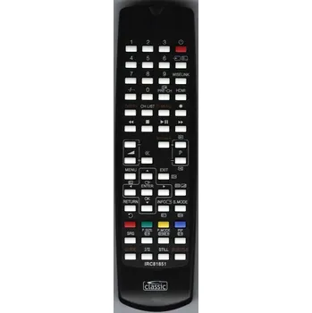 SAMSUNG BN59-00603A, BN59-00611A, BN59-00616A - dálkový ovladač duplikát Classic