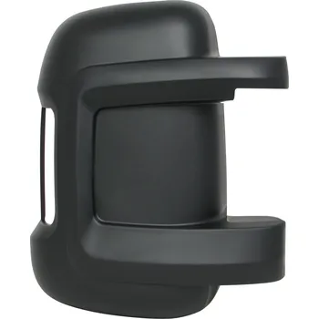 Auto zrcátko Kryt pravého zpětného zrcátka PEUGEOT BOXER |9/2006-08/2014| | 5901532791297