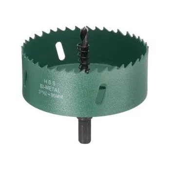 AGROFORTEL Jádrový vrták pro sadu na výrobu krmítka