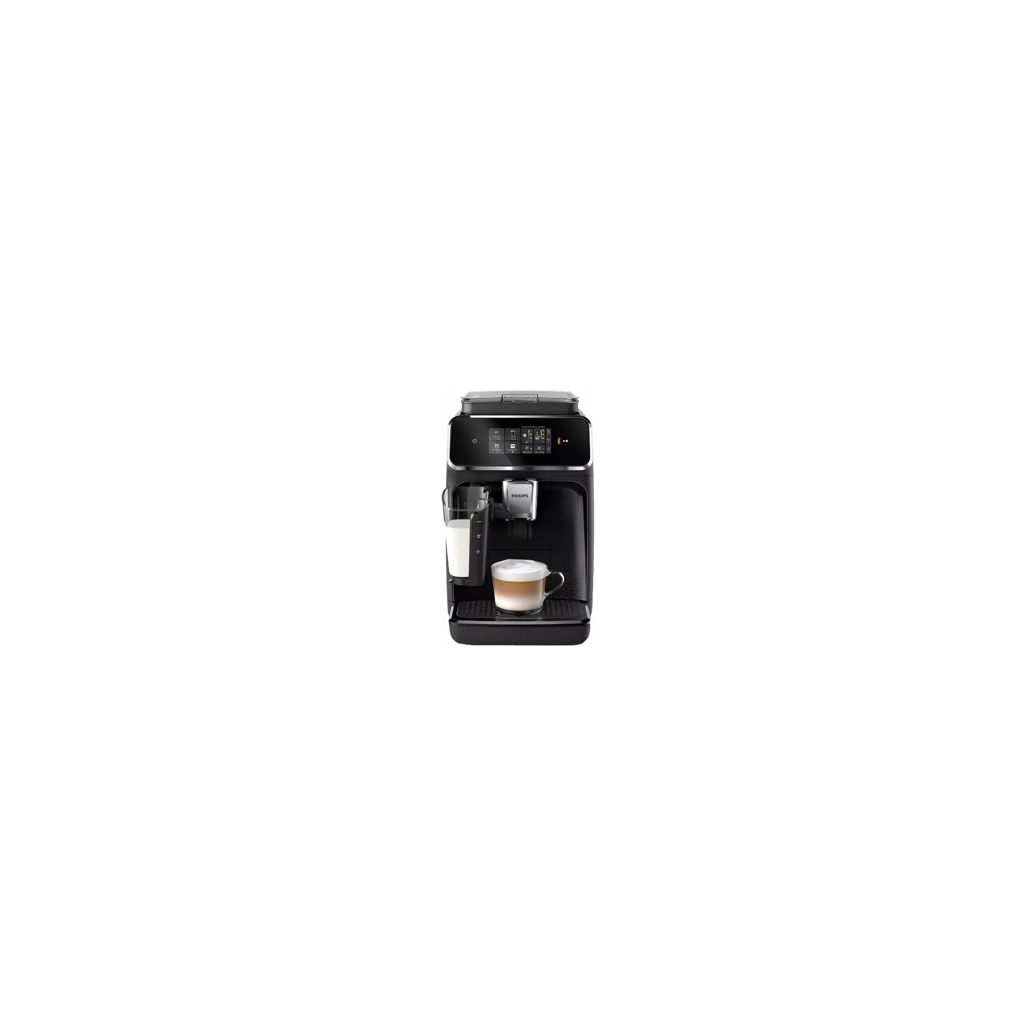 Fotografie 4 - Kávovar Philips Series 2300 LatteGo EP2331/10