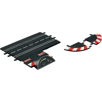 Příslušenství k autodráze DIGITAL 132/124 - 30353 Informační panel