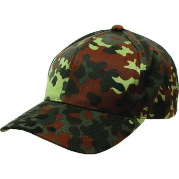 Módní doplněk Mil-tec Dětská kšiltovka BW