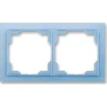 ABB 3901M-A00120 41 Rámeček dvojnásobný, pro vodorovnou i svislou montáž