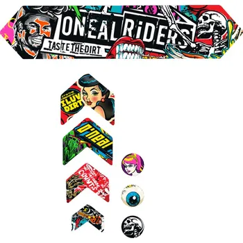 Ochrana rámu - AZONIC Frame Guard L - multi