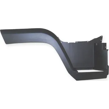 Blatník karosérie Spodní schod MAN L2000, pravý