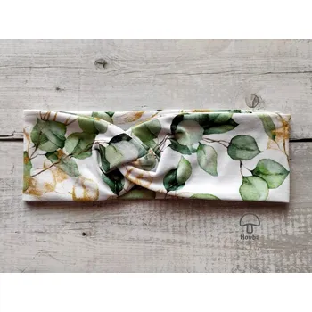 Organizér oblečení ČELENKA EUKALYPTUS-Houba 0001380