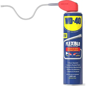WD-40 univerzální mazivo Flexible 600ml