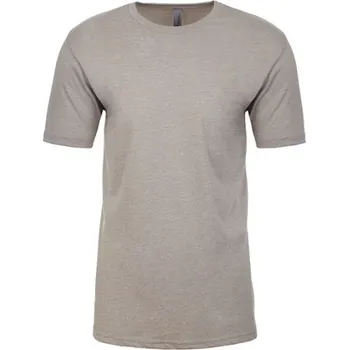 pracovní tričko Next Level Apparel Pánské tričko NX6210 Silk -CVC XL