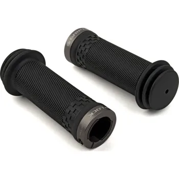 grip Gripy AGR Junior R40 GripLock černá 8007
