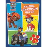 Tlapková patrola: Knížka zábavných…