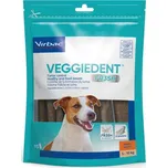 Virbac CET VeggieDent Fresh Chews