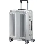 Samsonite Lite-Box Alu Spinner 55 cm…