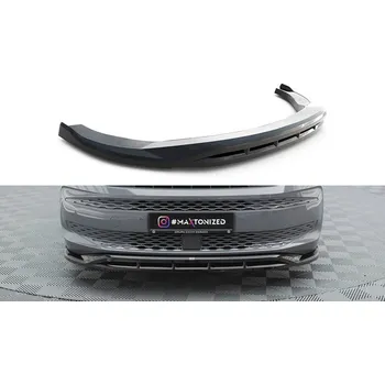 Přední splitter V1 Volkswagen Multivan T7