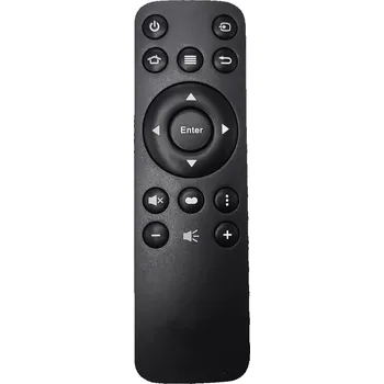 OPTOMA UHD52ALV - dálkový ovladač s laserovým ukazovátkem