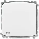 ABB 3559A-A07940 B Přepínač křížový, s krytem, řazení 7, IP44, bezšroubové svorky