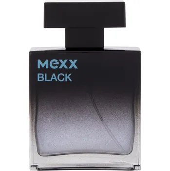 Mexx Mexx Black, Parfumovaná voda 50ml