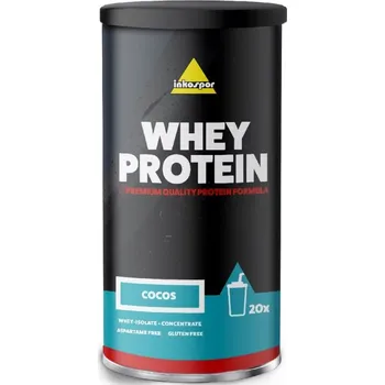 Protein INKOSPOR Whey Protein 600 g