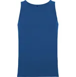 Roly Texas Pánské tílko CA6545 Royal Blue 05 XL