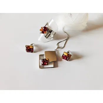 Prsten Sada DOMINIKA