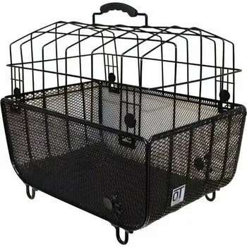 Odpadkový koš Koš na kolo ANIMAL Padua 2.0 16646