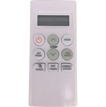 Dálkový ovladač LG AKB73436308 - náhradní dálkový ovladač