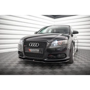 Přední splitter Audi A4 S-Line B7