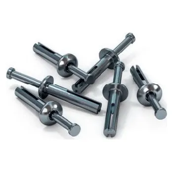 Stavební profil TAMADEX Stropní trn slitinový - 6x30 mm (HKH) pr. 6mm