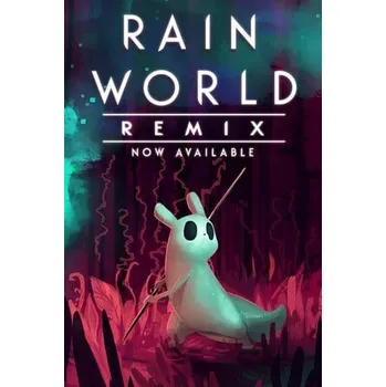 Herní zařízení Rain World PC