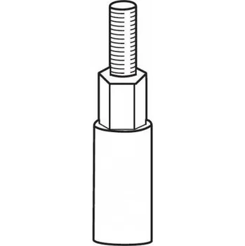 Příslušenství ke střešnímu nosiči Thule Bolt 52272