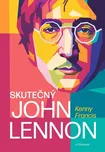 Skutečný John Lennon - Francis Kenny…