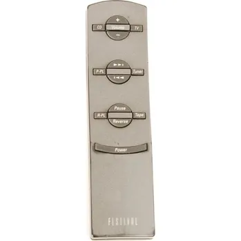 HARMAN KARDON Festival 500 - kompatibilní značkový dálkový ovladač General