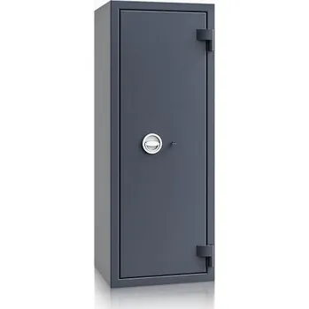 Trezor ISS Trezor Safe4Gun 593108.11 KL, třída I, grafitově šedý