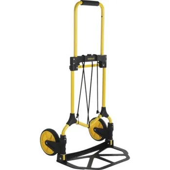 Rudl Stanley FT582 skládací, nosnost 100 kg